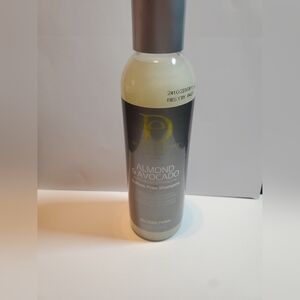 Design Essentials Almond & Avocado Shampoo